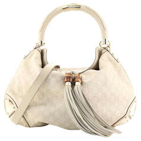 gucci indy guccissima handbag|gucci tote bags clearance.